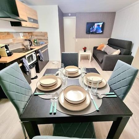 Appartement Neuf Rive-de-Gier 외부 사진