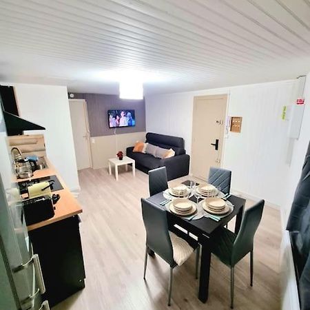 Appartement Neuf Rive-de-Gier 외부 사진