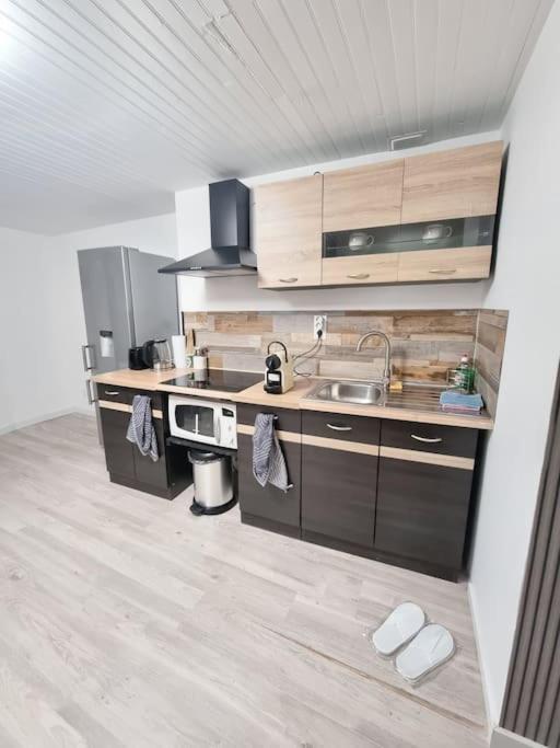 Appartement Neuf Rive-de-Gier 외부 사진