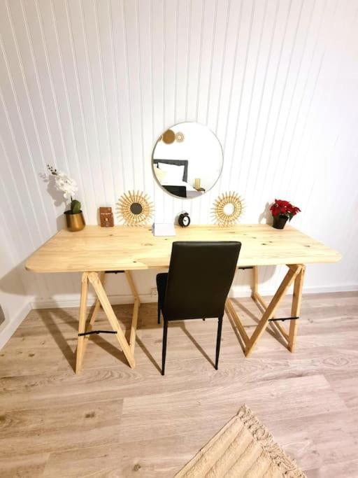 Appartement Neuf Rive-de-Gier 외부 사진