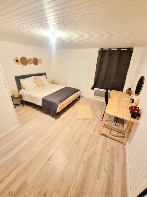 Appartement Neuf Rive-de-Gier 외부 사진